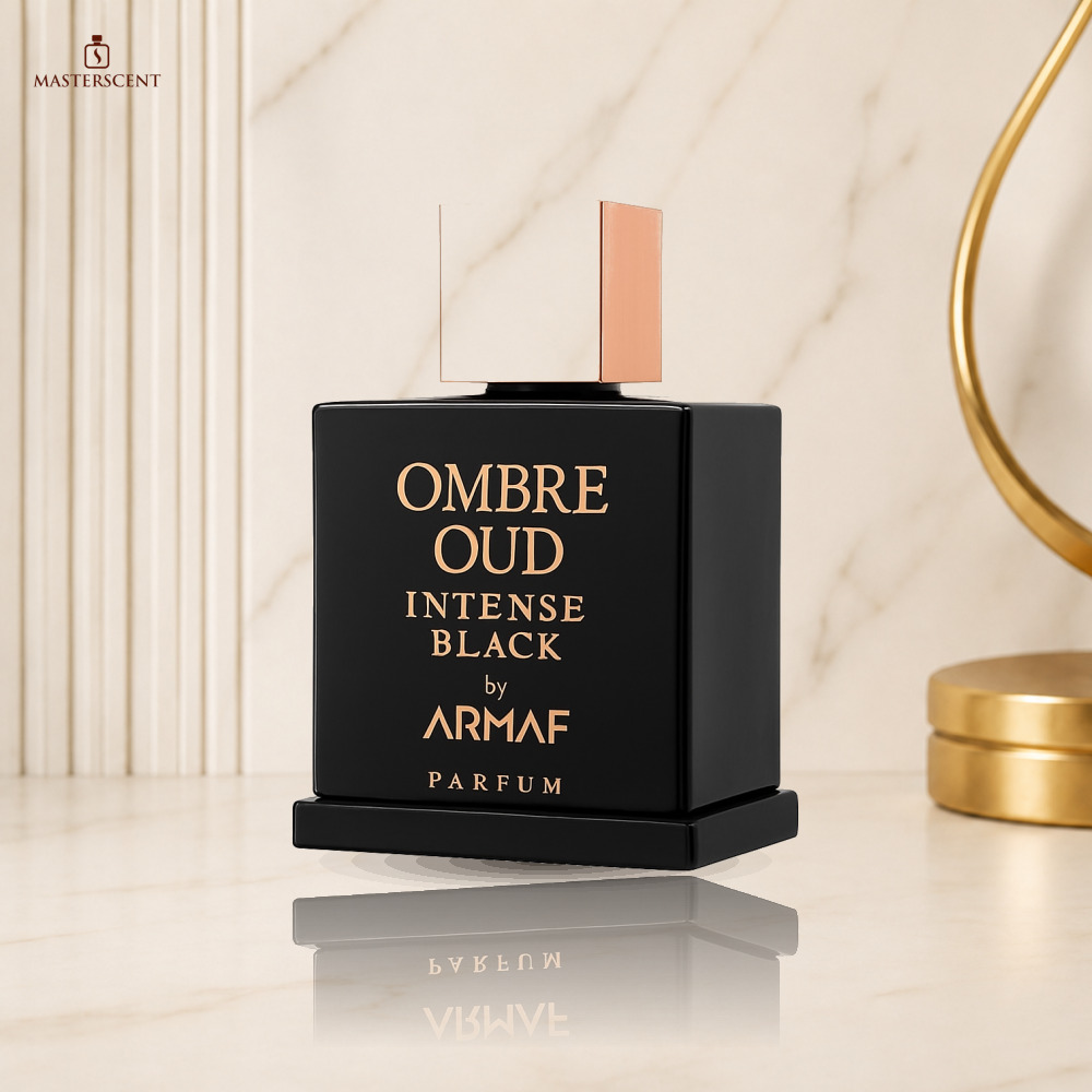 Armaf Ombre Oud Intense Black Parfum 100ml For Men