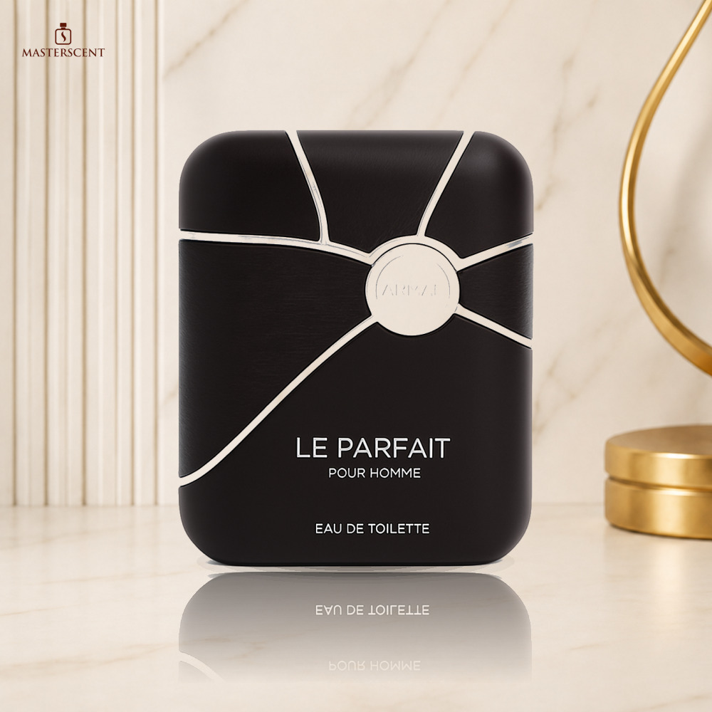 Armaf Le Parfait Pour Homme EDP 100ml For Men