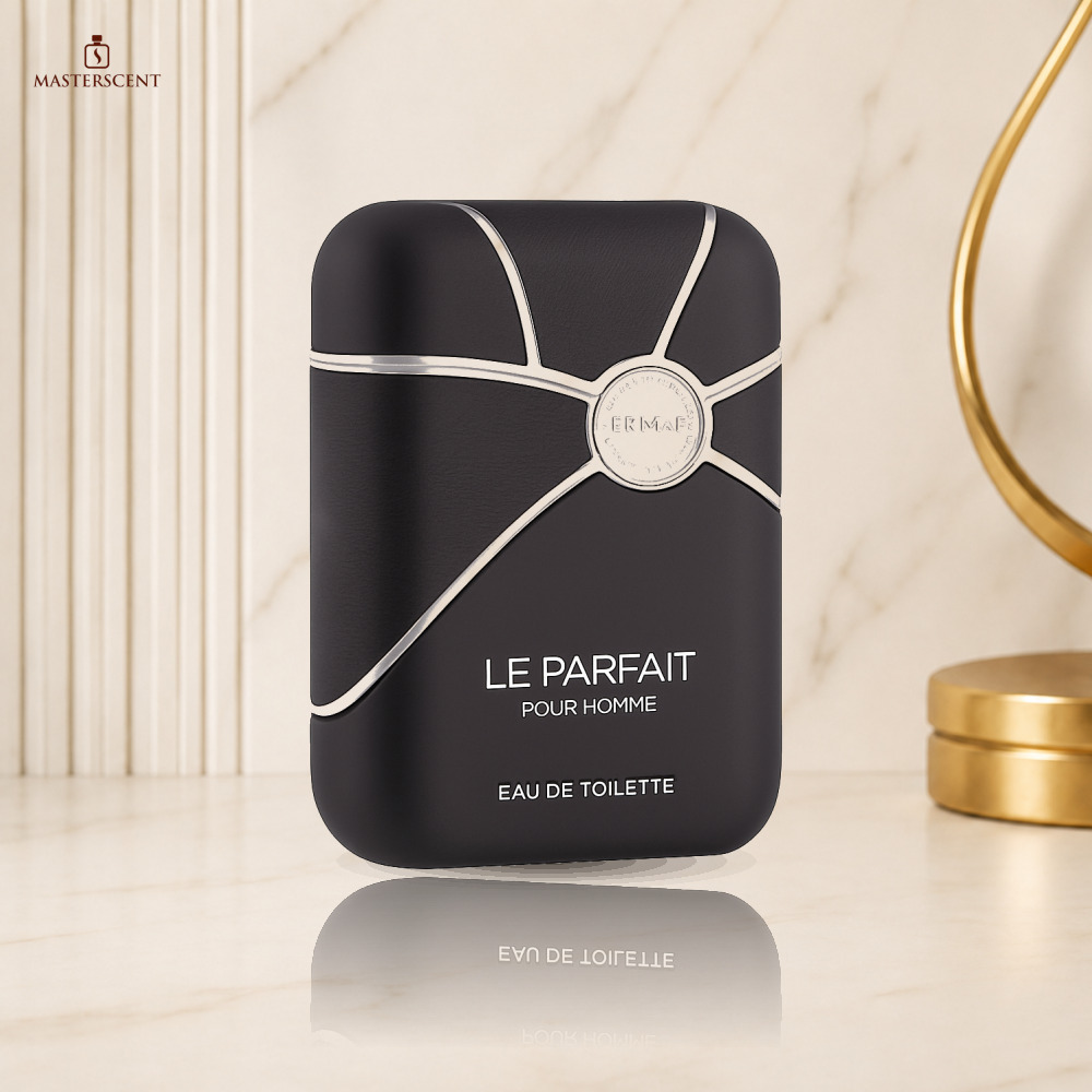 Armaf Le Parfait Pour Homme EDP 100ml For Men