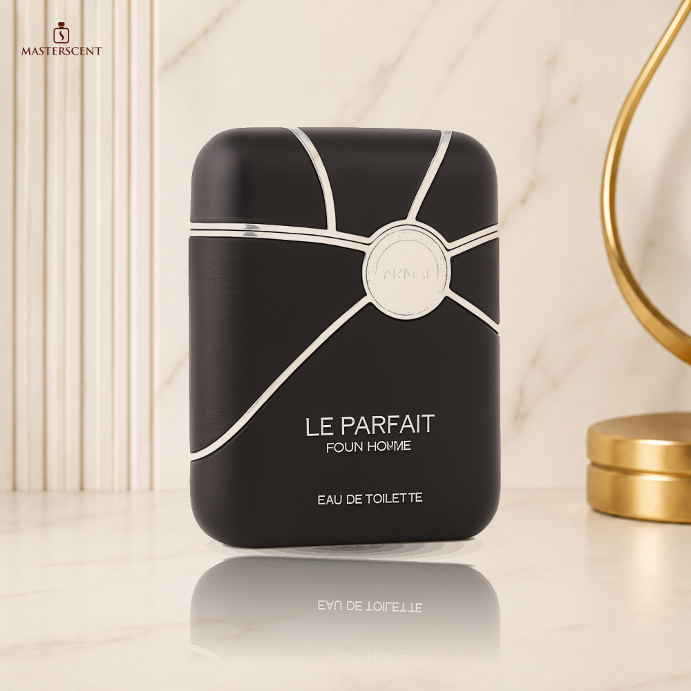 Armaf Le Parfait Pour Homme EDP 100ml For Men