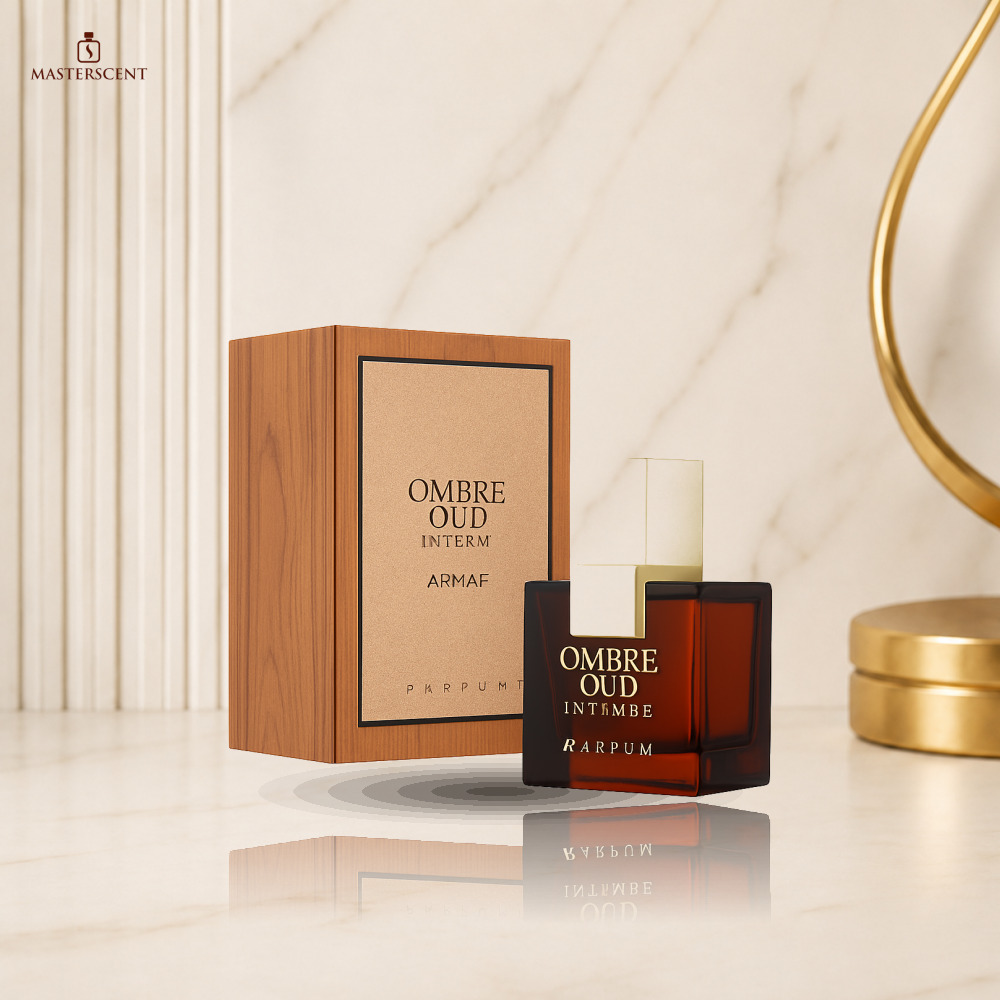 Armaf Ombre Oud Intense Parfum 100ml