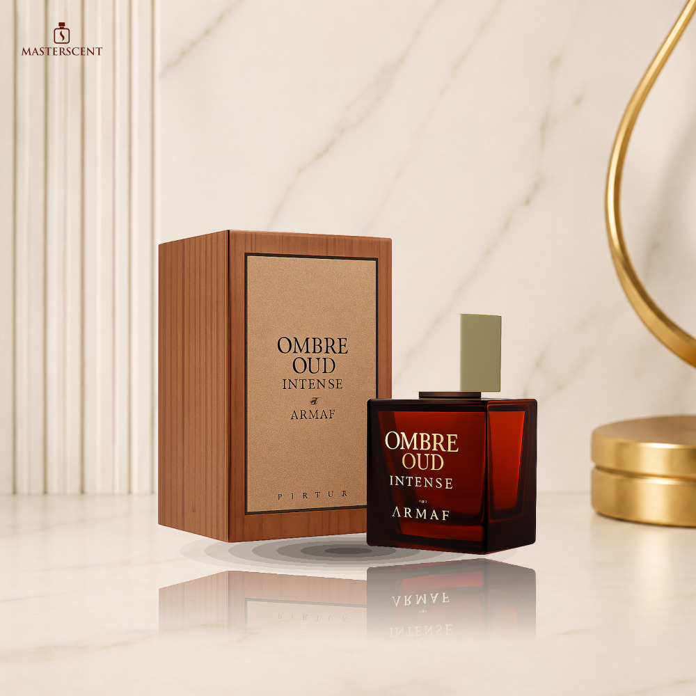 Armaf Ombre Oud Intense Parfum 100ml