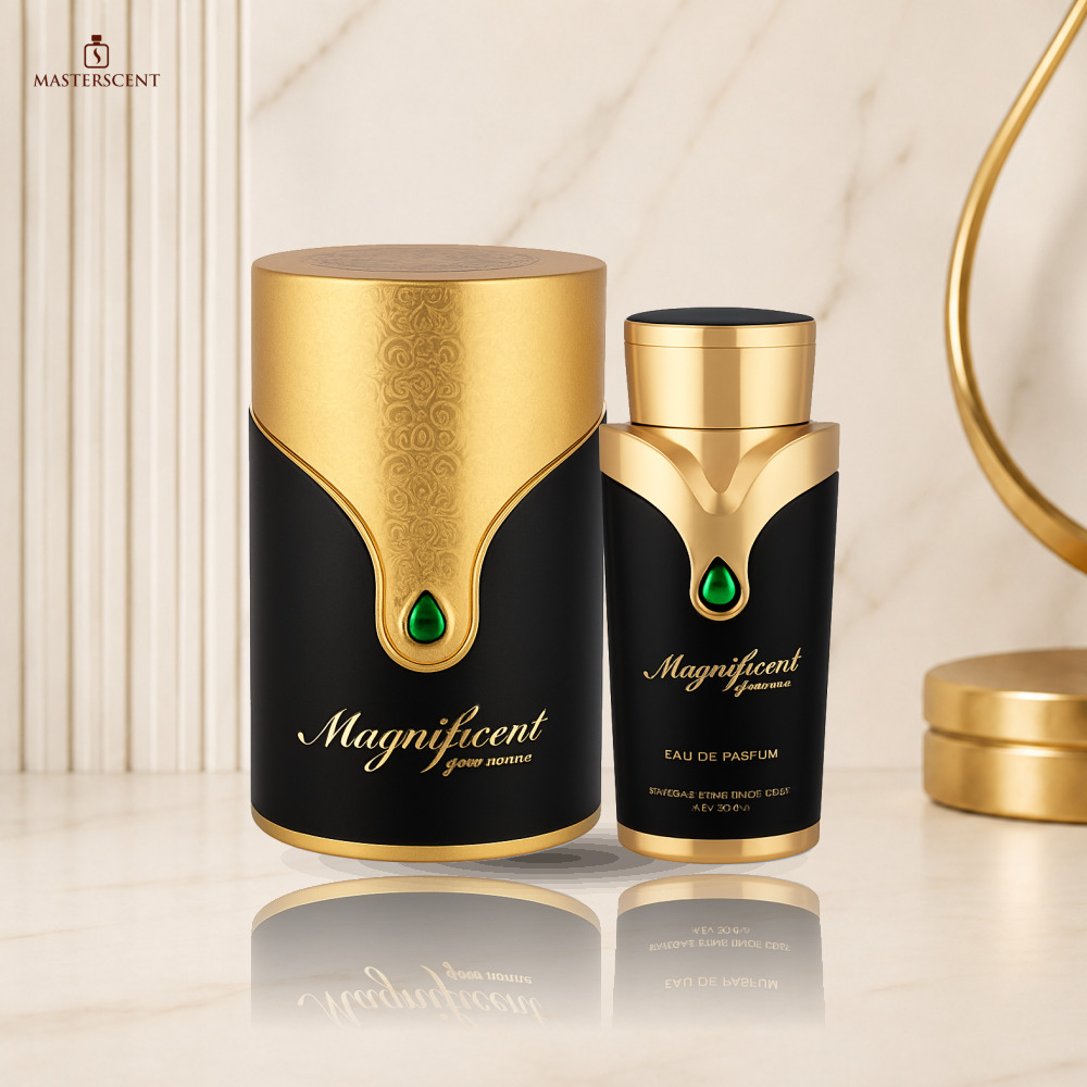 Armaf Magnificent EDP 100ml For Women