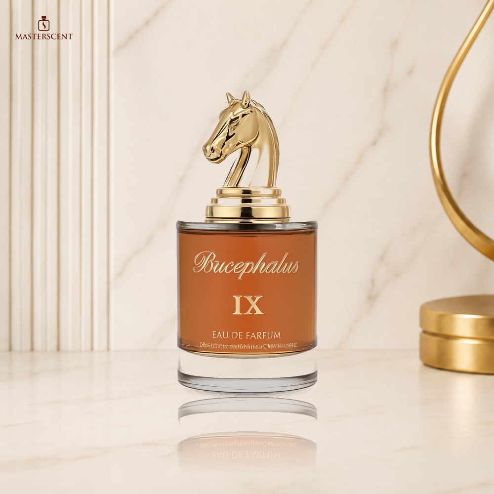 Armaf Niche Bucephalus IX EDP 100ml Unisex