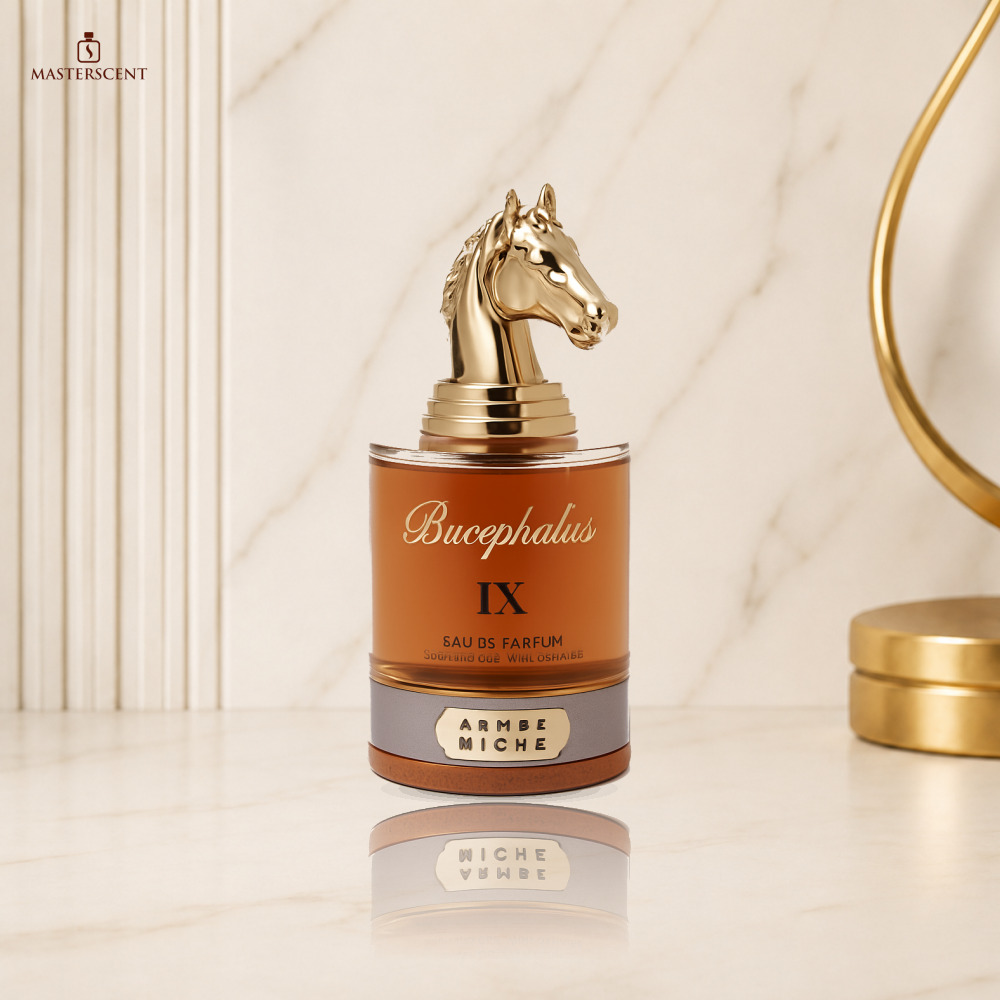 Armaf Niche Bucephalus IX EDP 100ml Unisex
