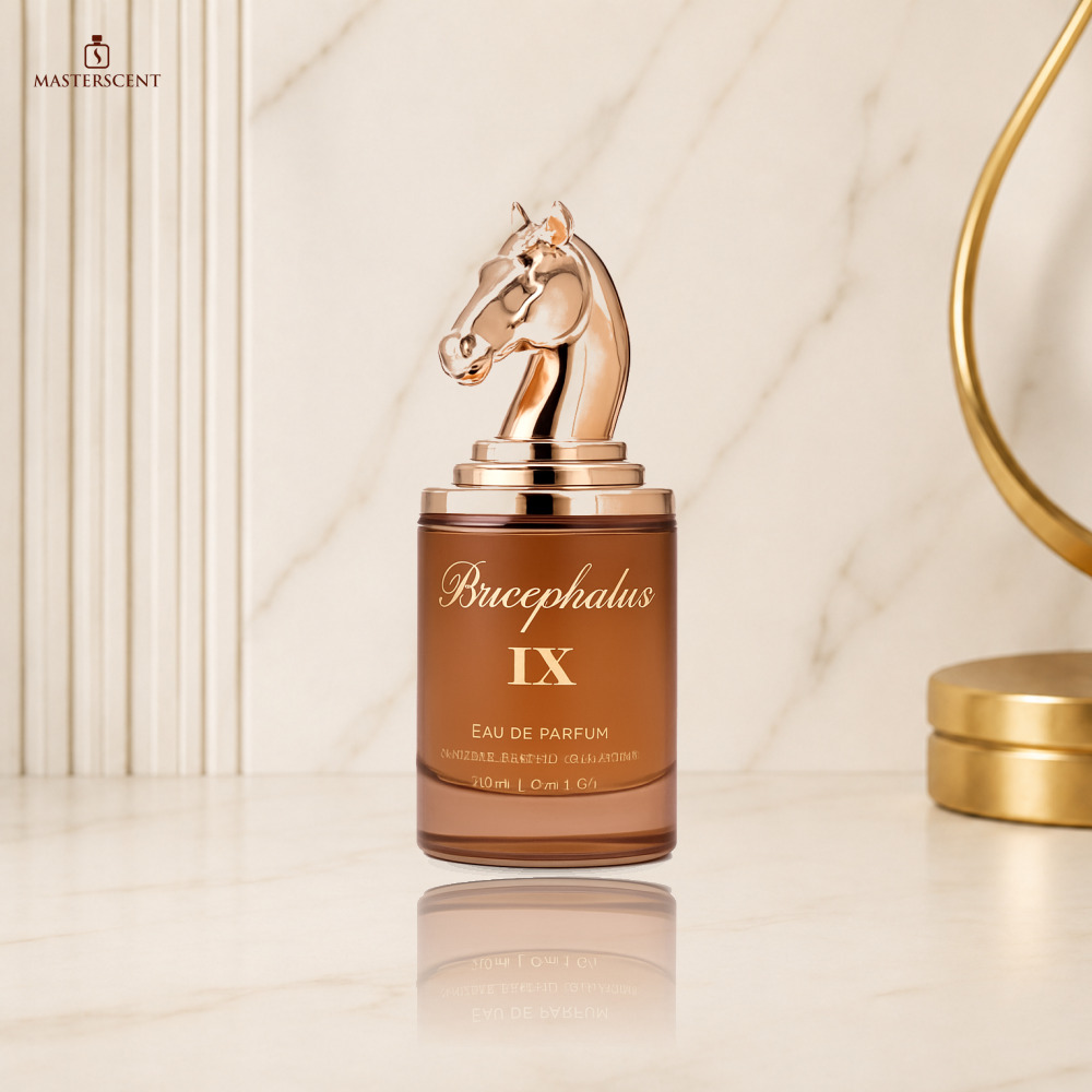 Armaf Niche Bucephalus IX EDP 100ml Unisex