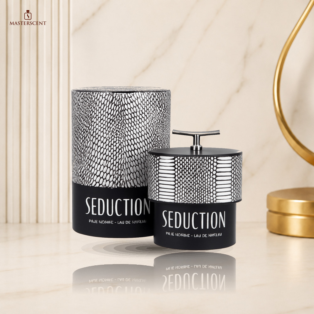 Armaf Seduction Pour Homme EDP 100ml For Men