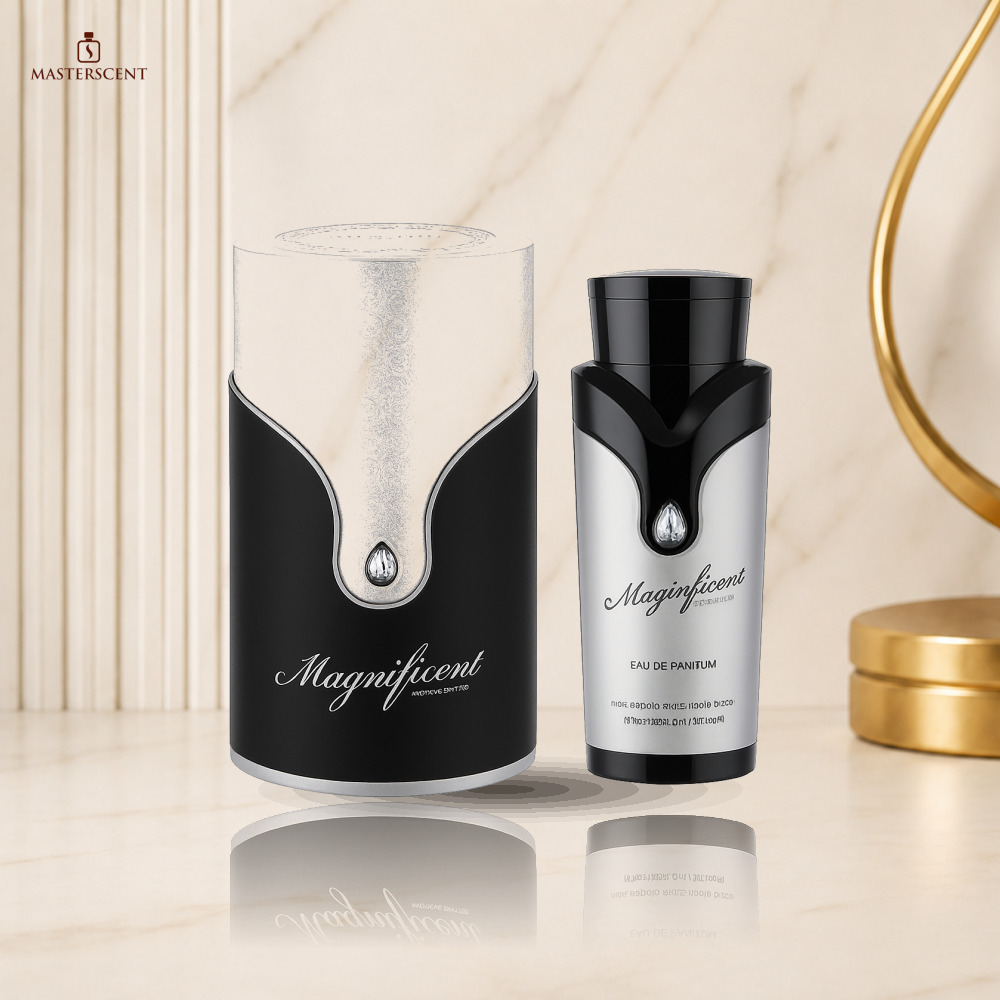Armaf Magnificent EDP 100ml For Men