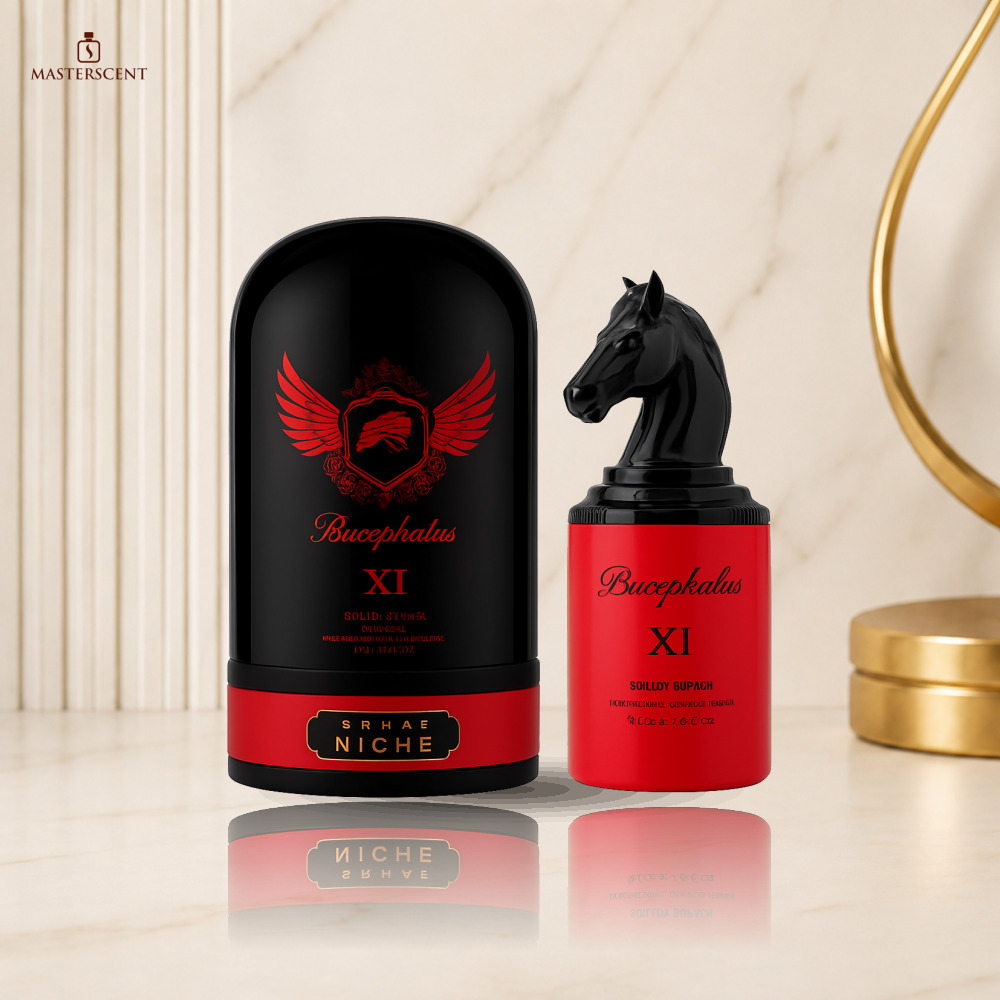 Armaf Niche Bucephalus XI EDP 100ml Unisex Perfume