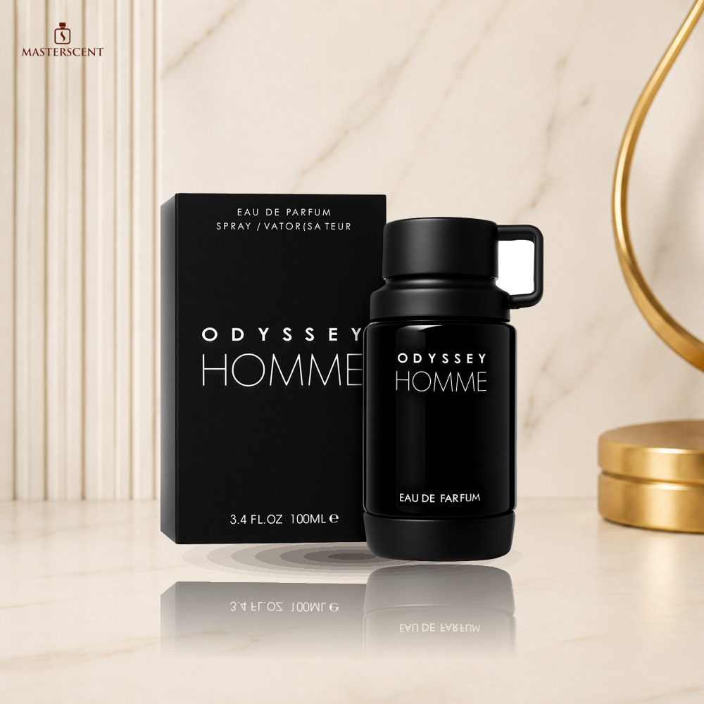 Armaf Odyssey Homme EDP 100ml For Men