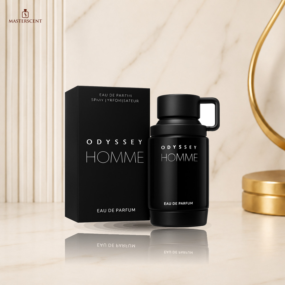 Armaf Odyssey Homme EDP 100ml For Men