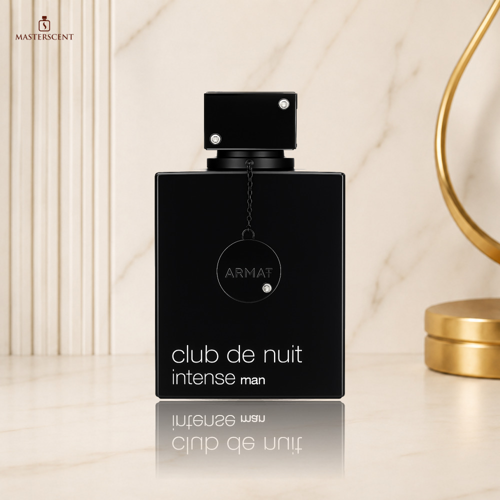 Armaf Club De Nuit Intense Man Eau de Parfum 200ml (New Large Size)