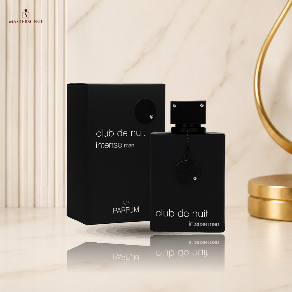 Armaf Club De Nuit Intense Man Eau de Parfum 200ml (New Large Size)