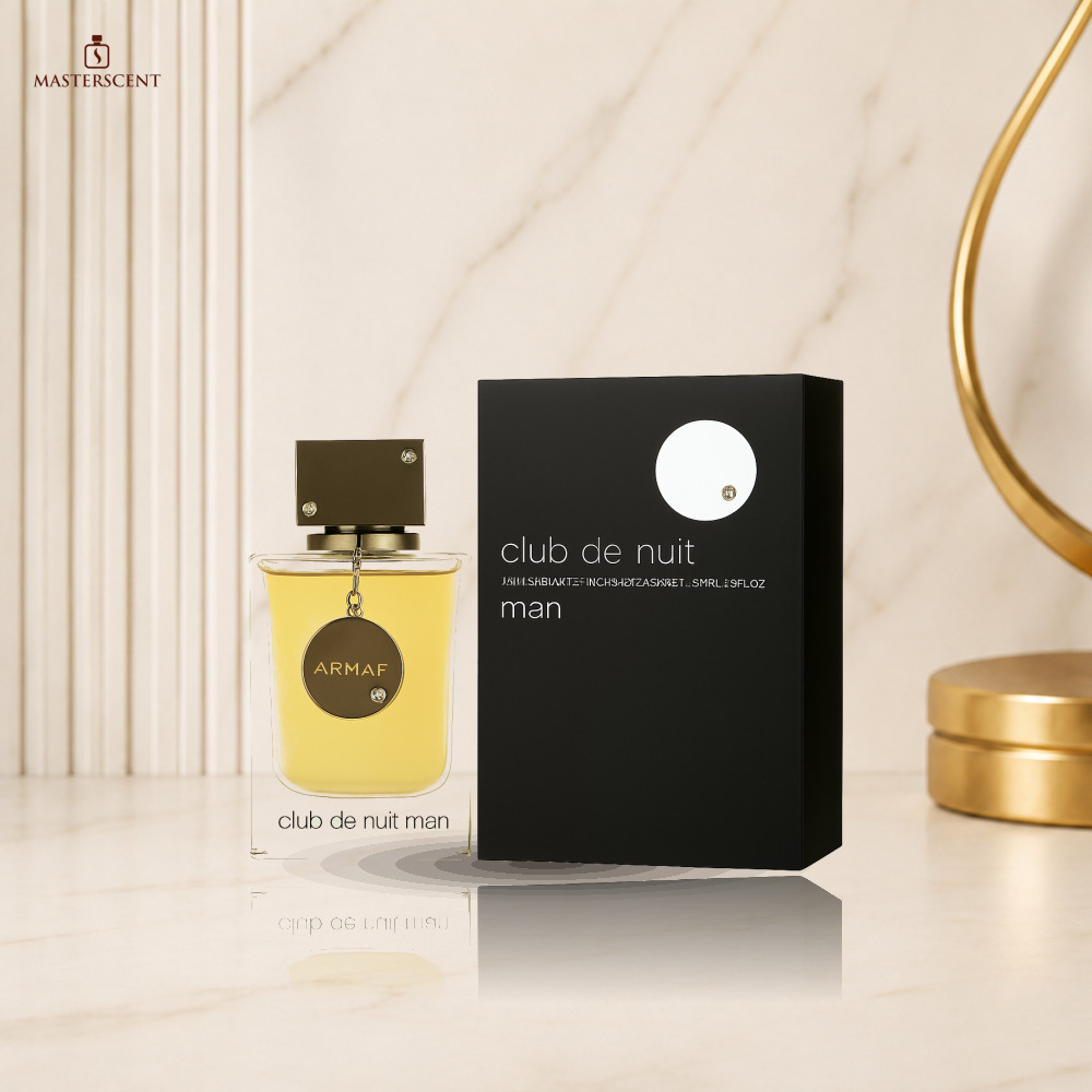 Armaf Club De Nuit Man EDT 105ml For Men