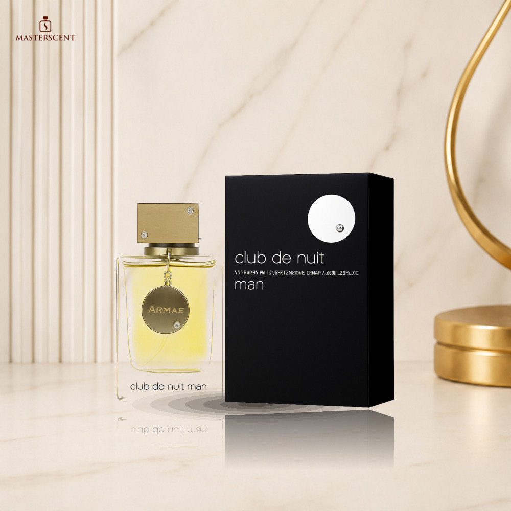 Armaf Club De Nuit Man EDT 105ml For Men
