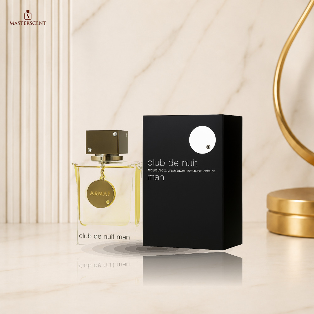 Armaf Club De Nuit Man EDT 105ml For Men