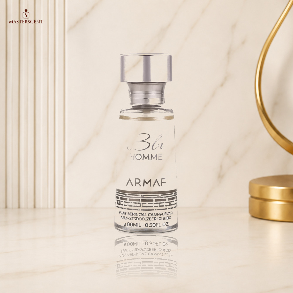 Armaf Blue Homme 20ml Oil Perfume