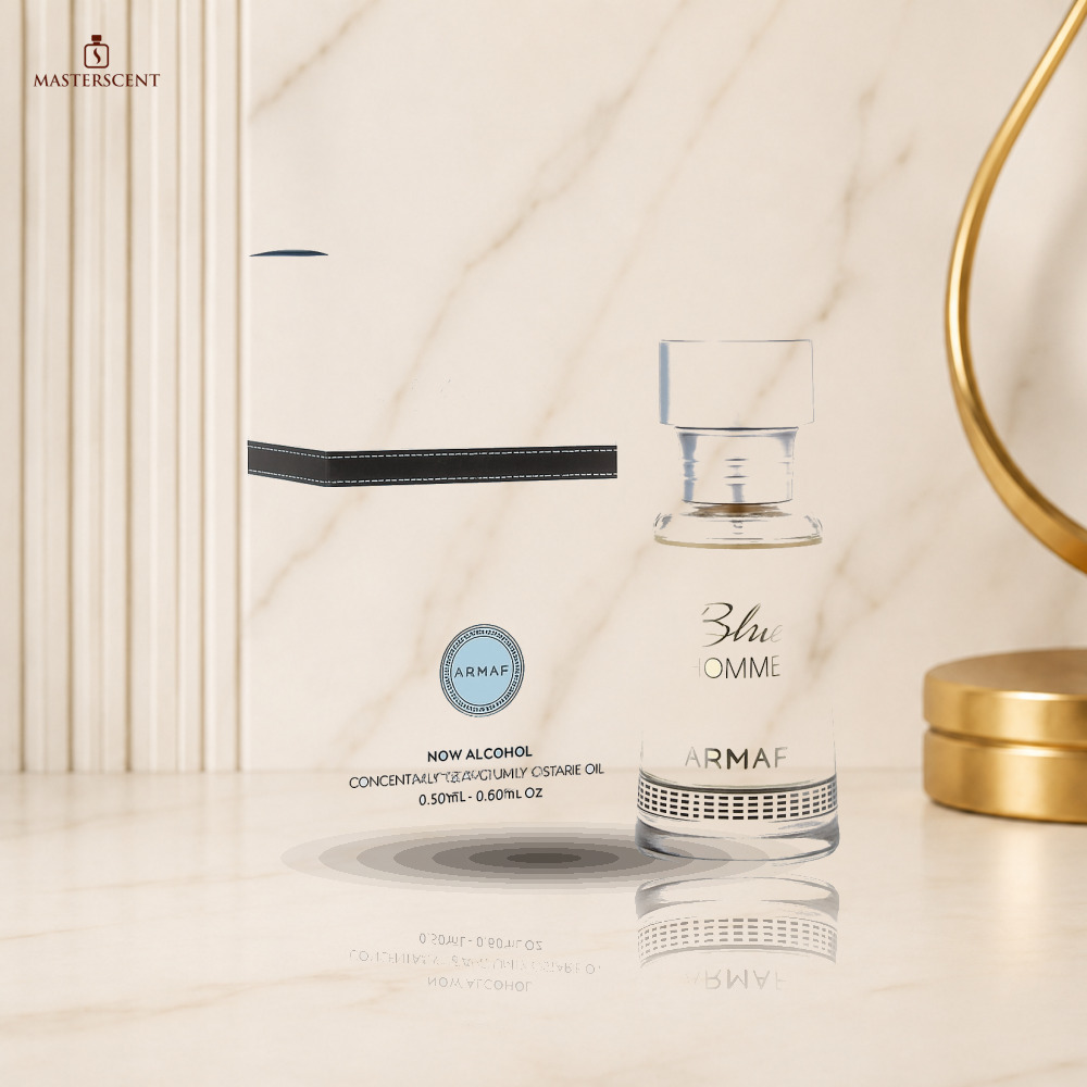 Armaf Blue Homme 20ml Oil Perfume