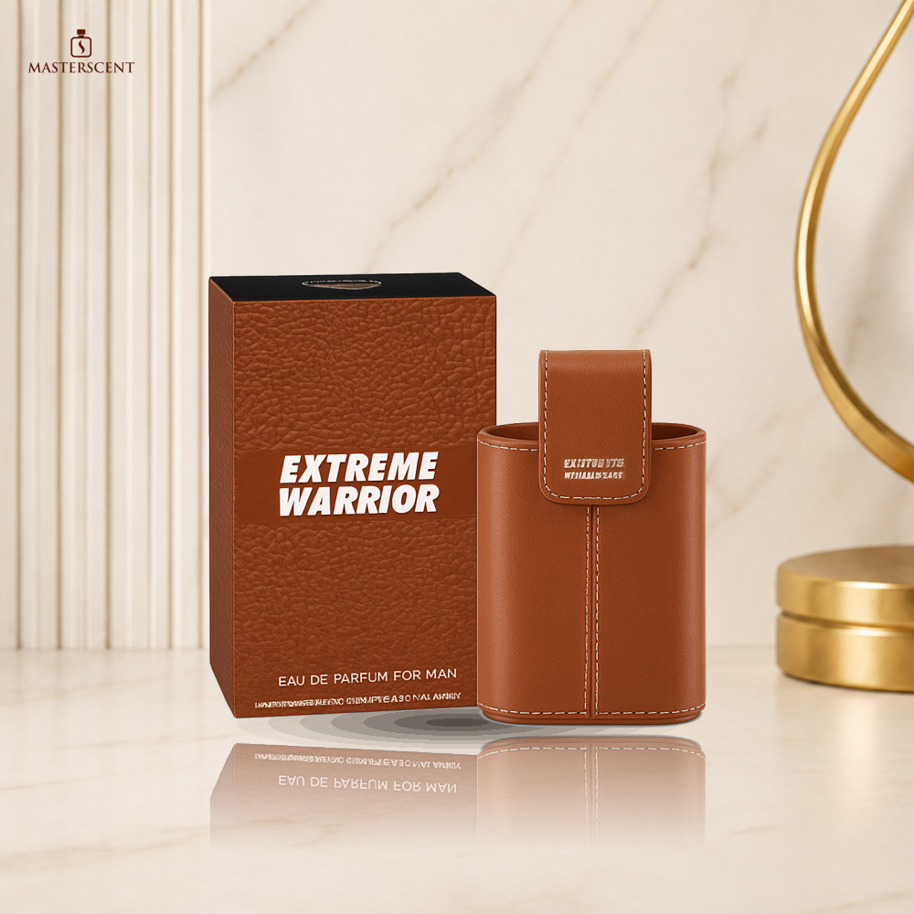 Armaf Extreme Warrior EDP 100ml For Men