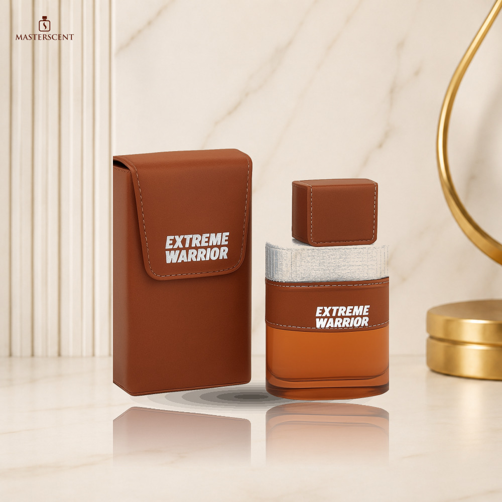 Armaf Extreme Warrior EDP 100ml For Men