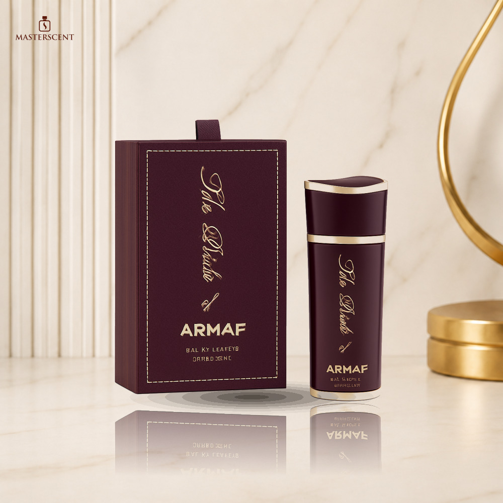 Armaf The Pride of Armaf EDP 100ml For Women