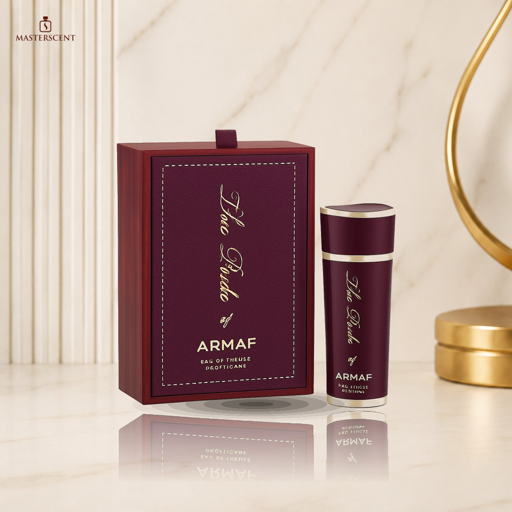 Armaf The Pride of Armaf EDP 100ml For Women