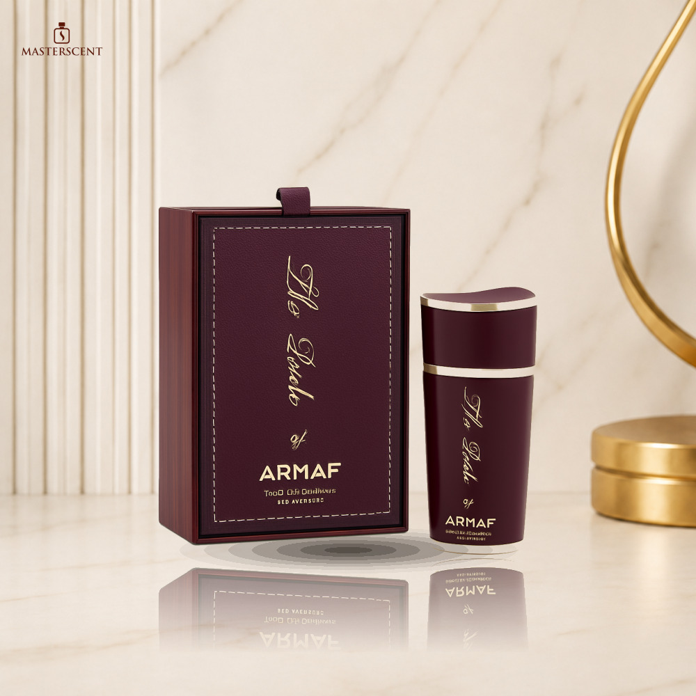 Armaf The Pride of Armaf EDP 100ml For Women