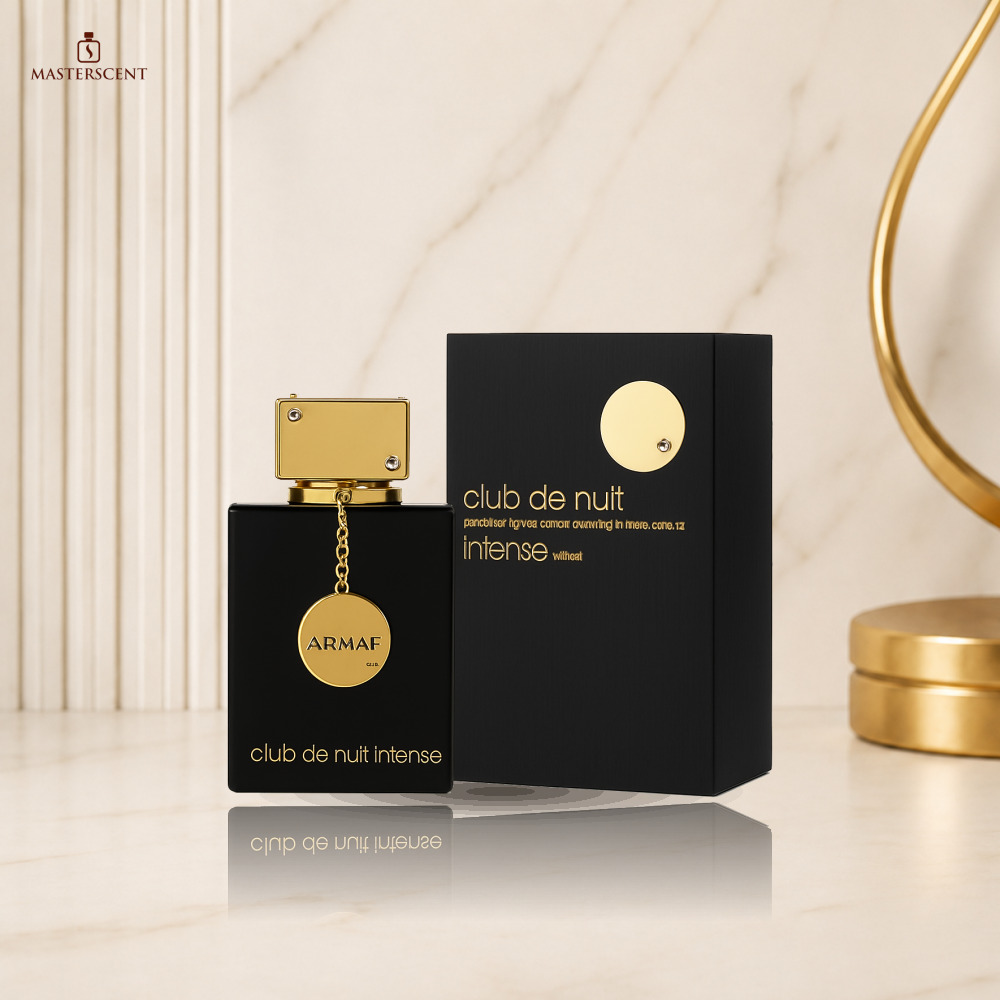 Armaf Club De Nuit Intense Woman EDP 105ml Perfume