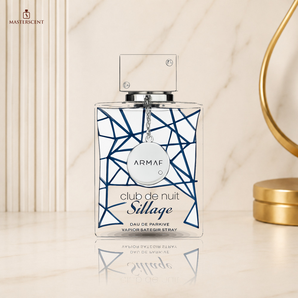 Armaf Club De Nuit Sillage EDP 105ml For Men
