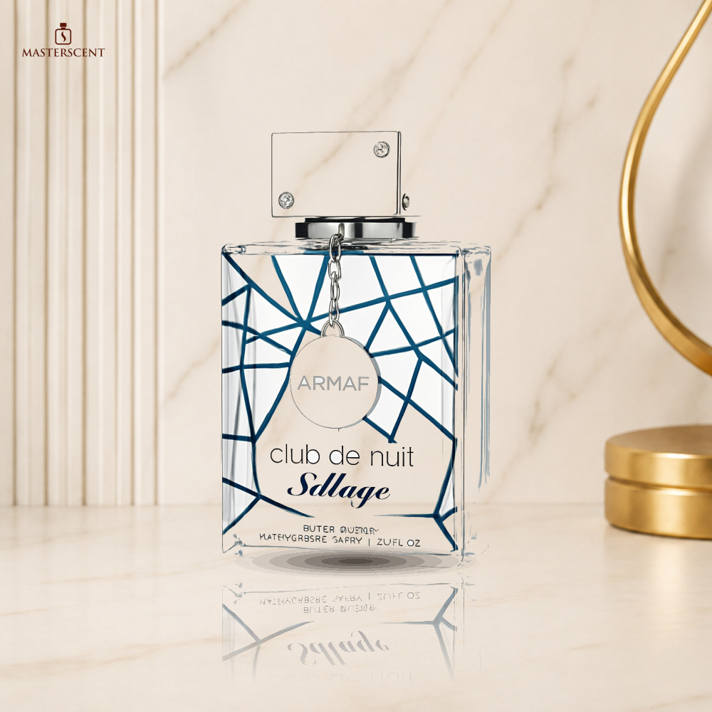 Armaf Club De Nuit Sillage EDP 105ml For Men