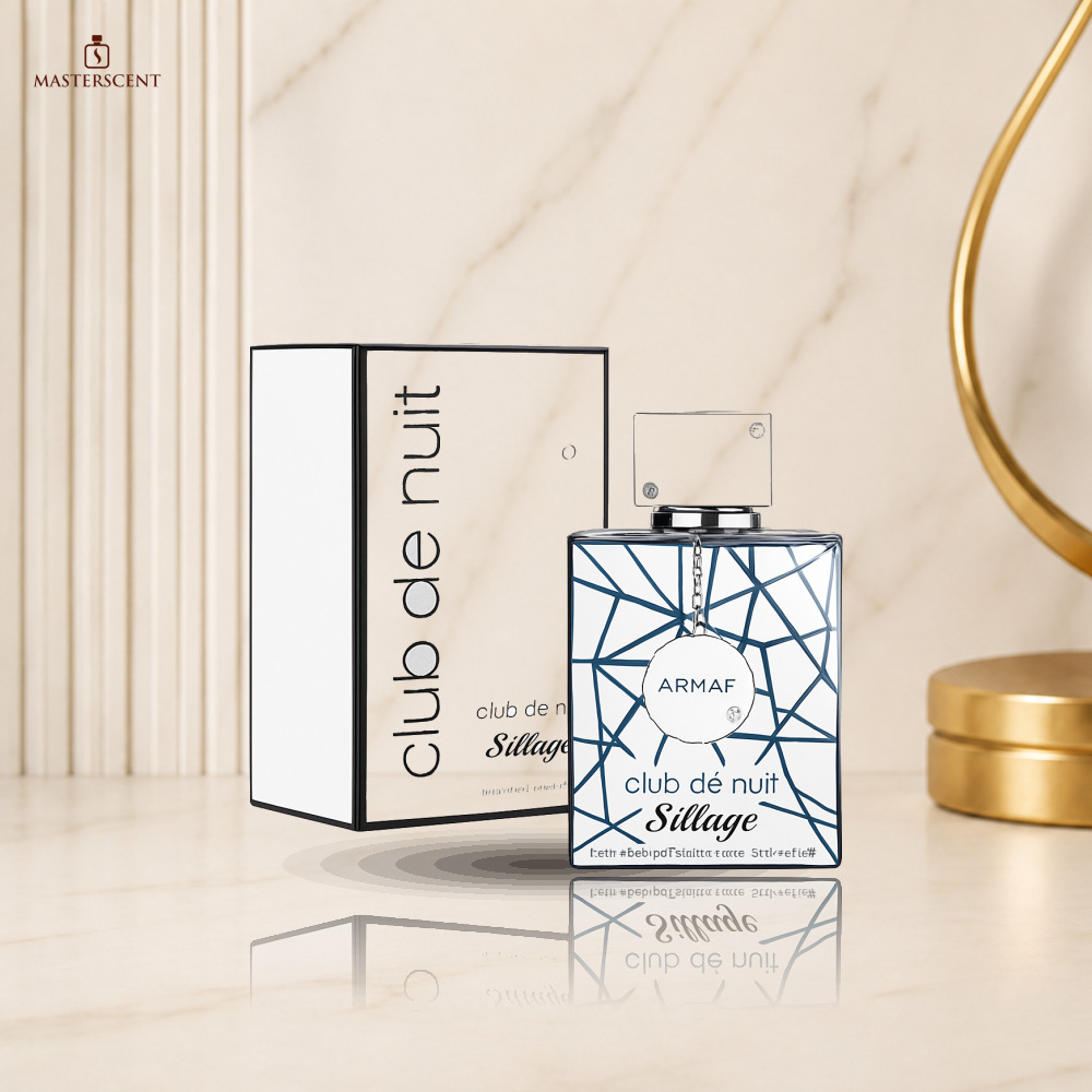 Armaf Club De Nuit Sillage EDP 105ml For Men