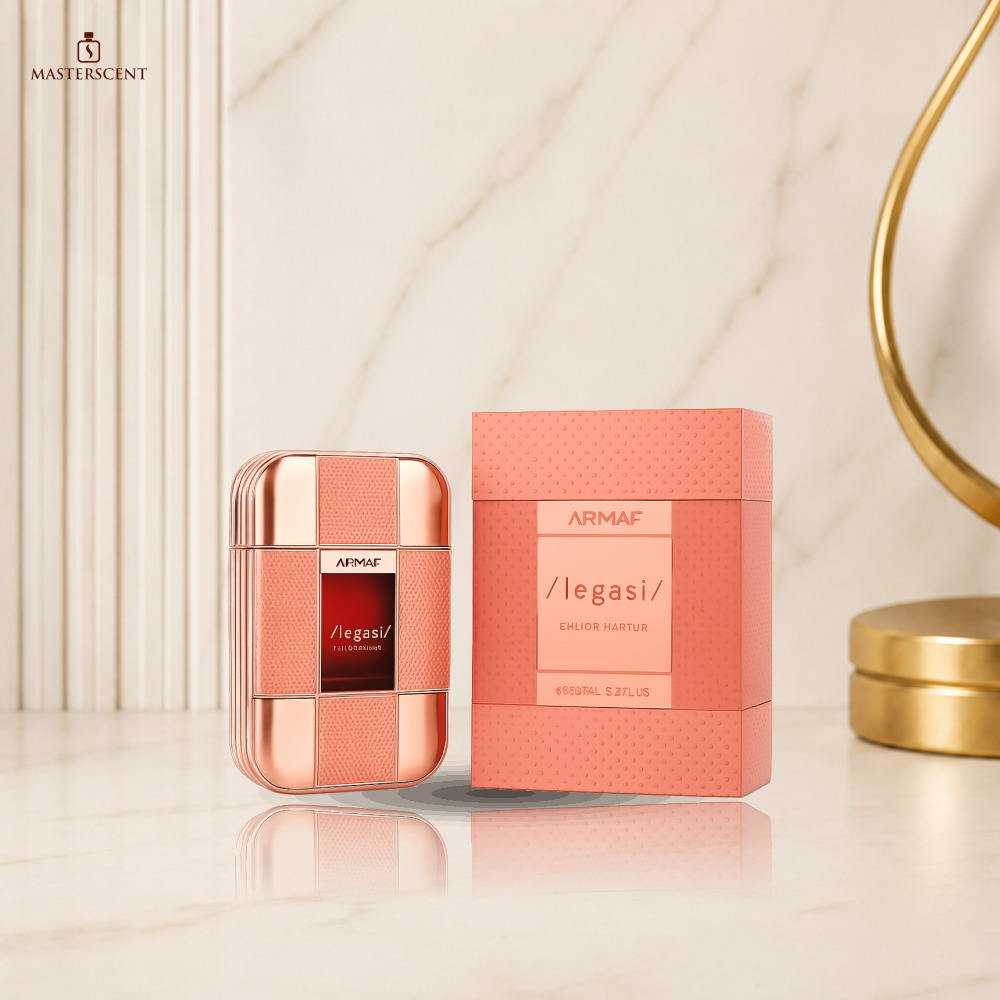 Armaf Legesi EDP 100ml For Women