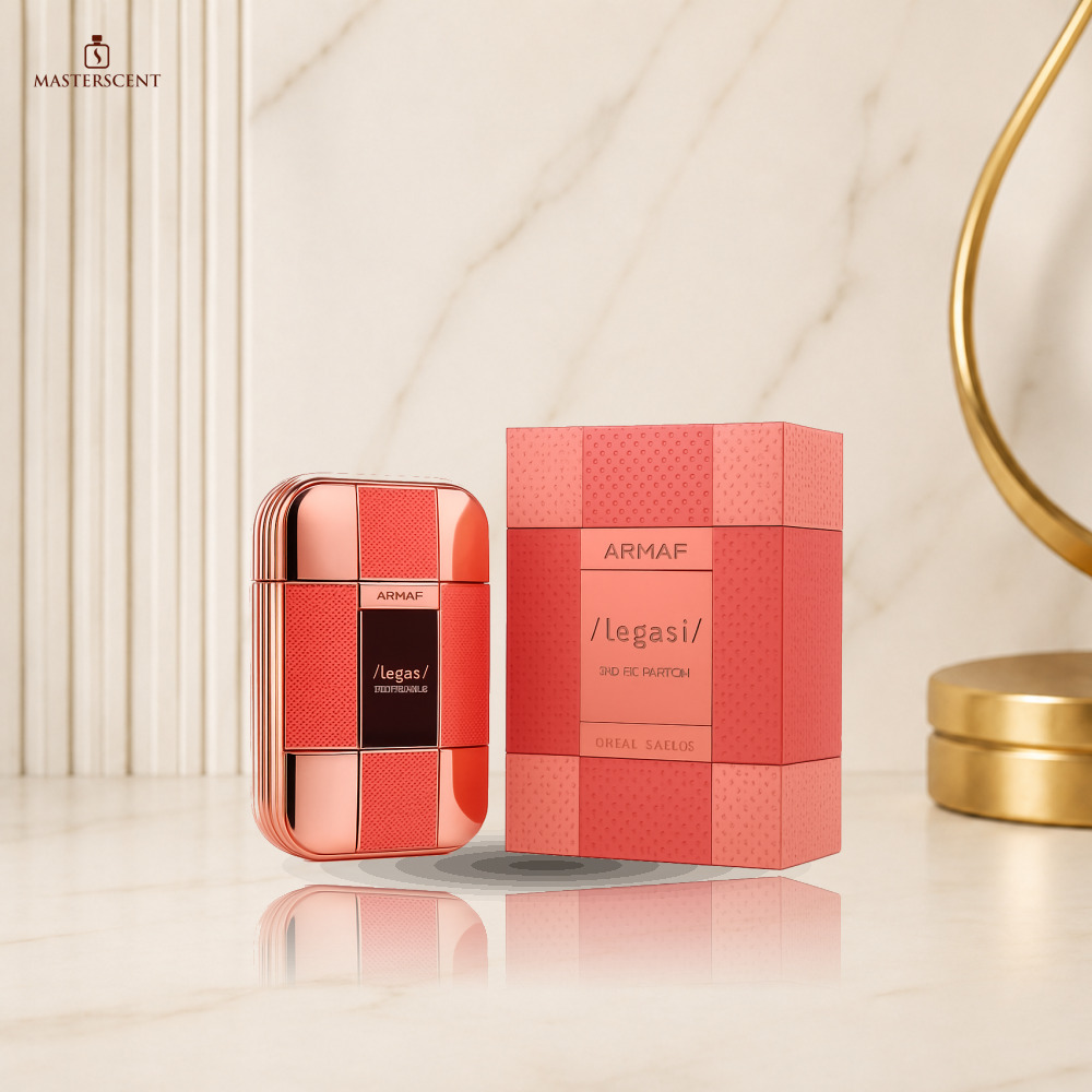 Armaf Legesi EDP 100ml For Women