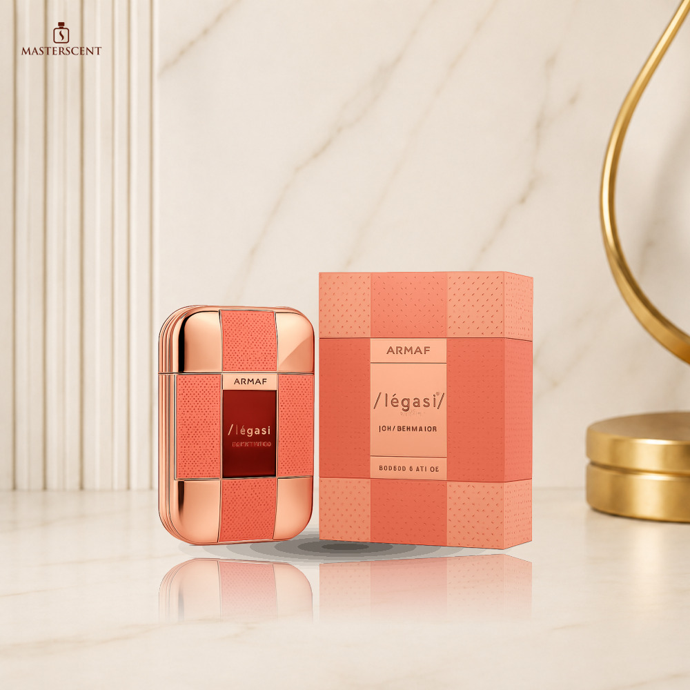 Armaf Legesi EDP 100ml For Women
