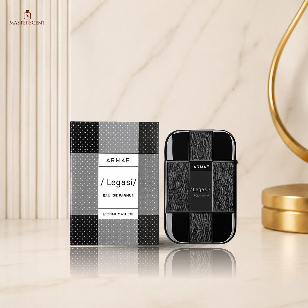 Armaf Legesi EDP 100ml For Men