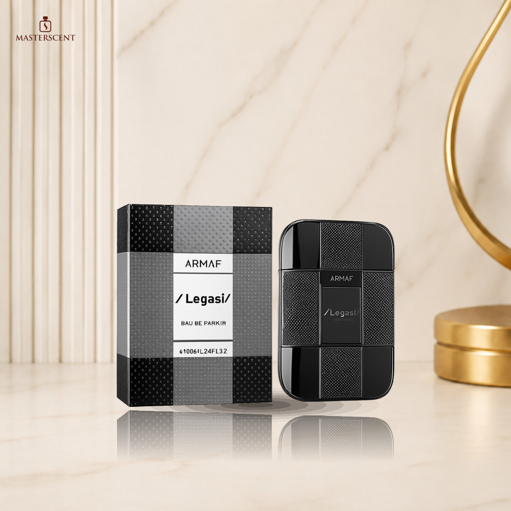 Armaf Legesi EDP 100ml For Men