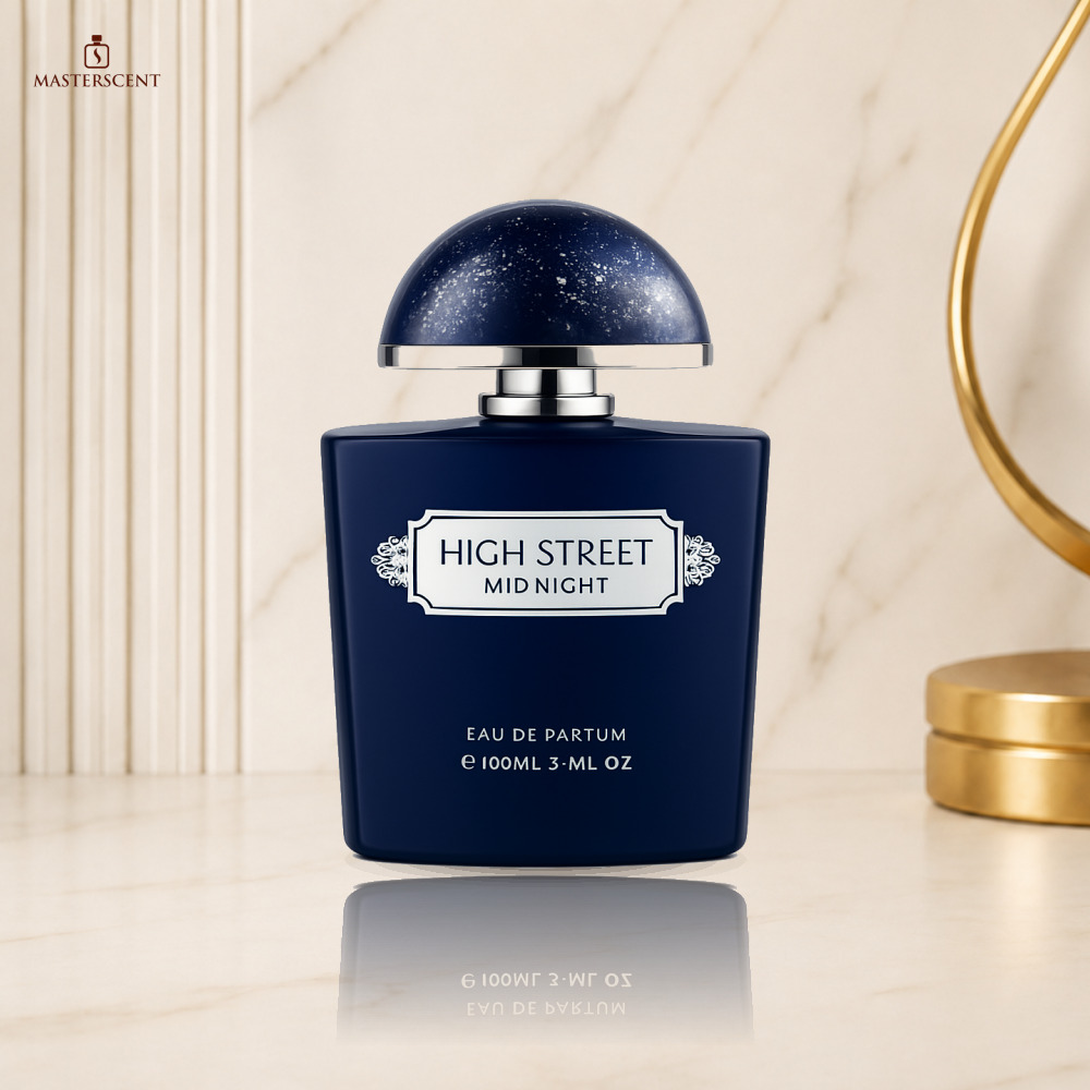 Armaf High Street Midnight EDP 100ml For Women