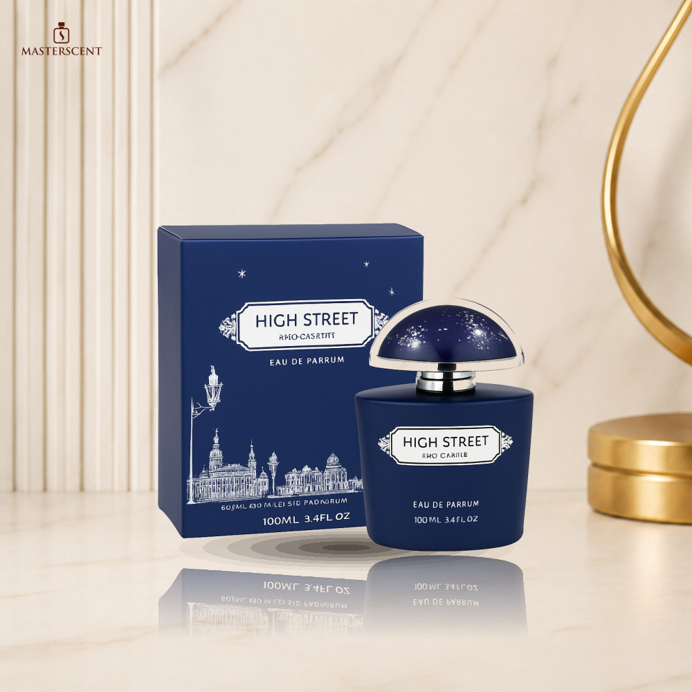 Armaf High Street Midnight EDP 100ml For Women