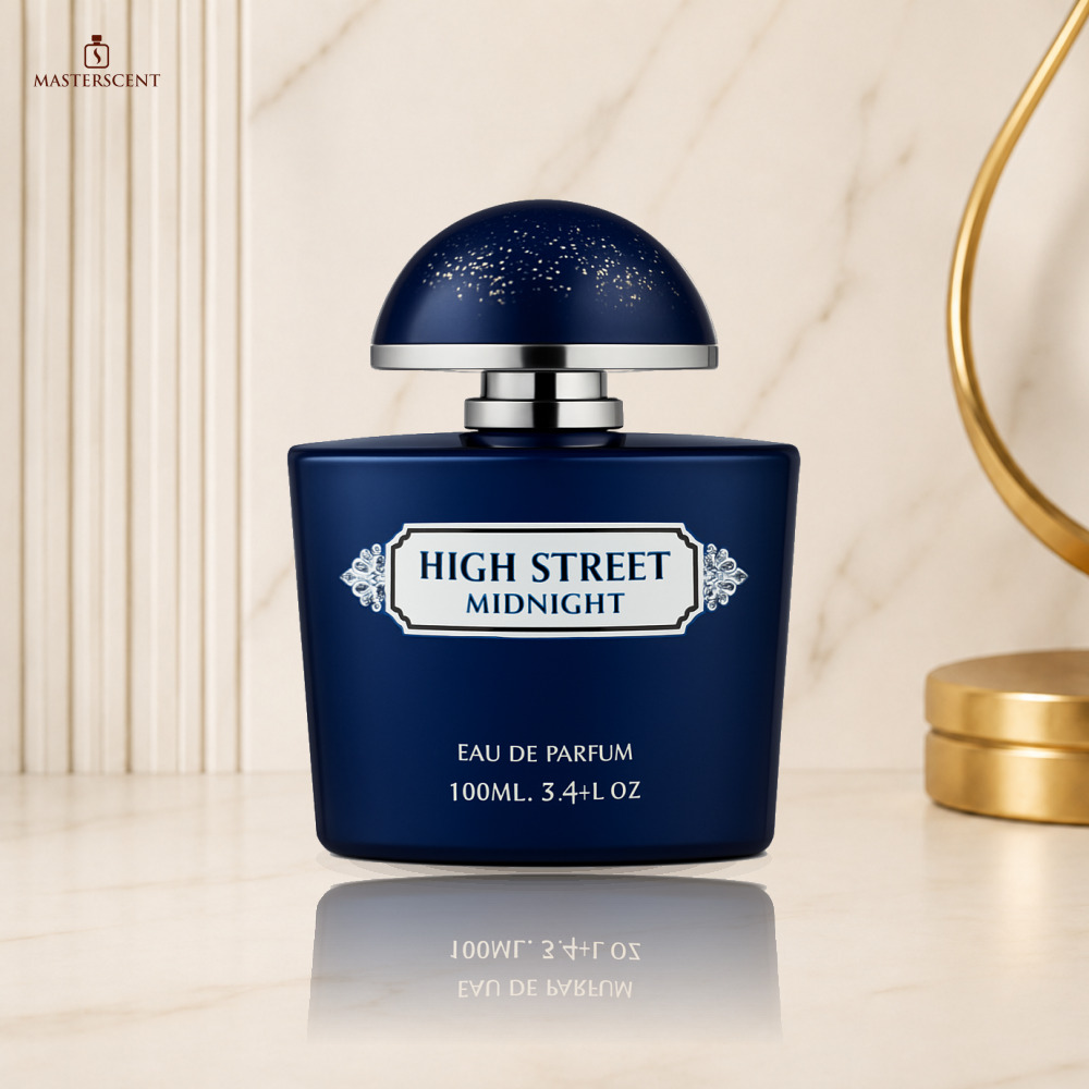 Armaf High Street Midnight EDP 100ml For Women