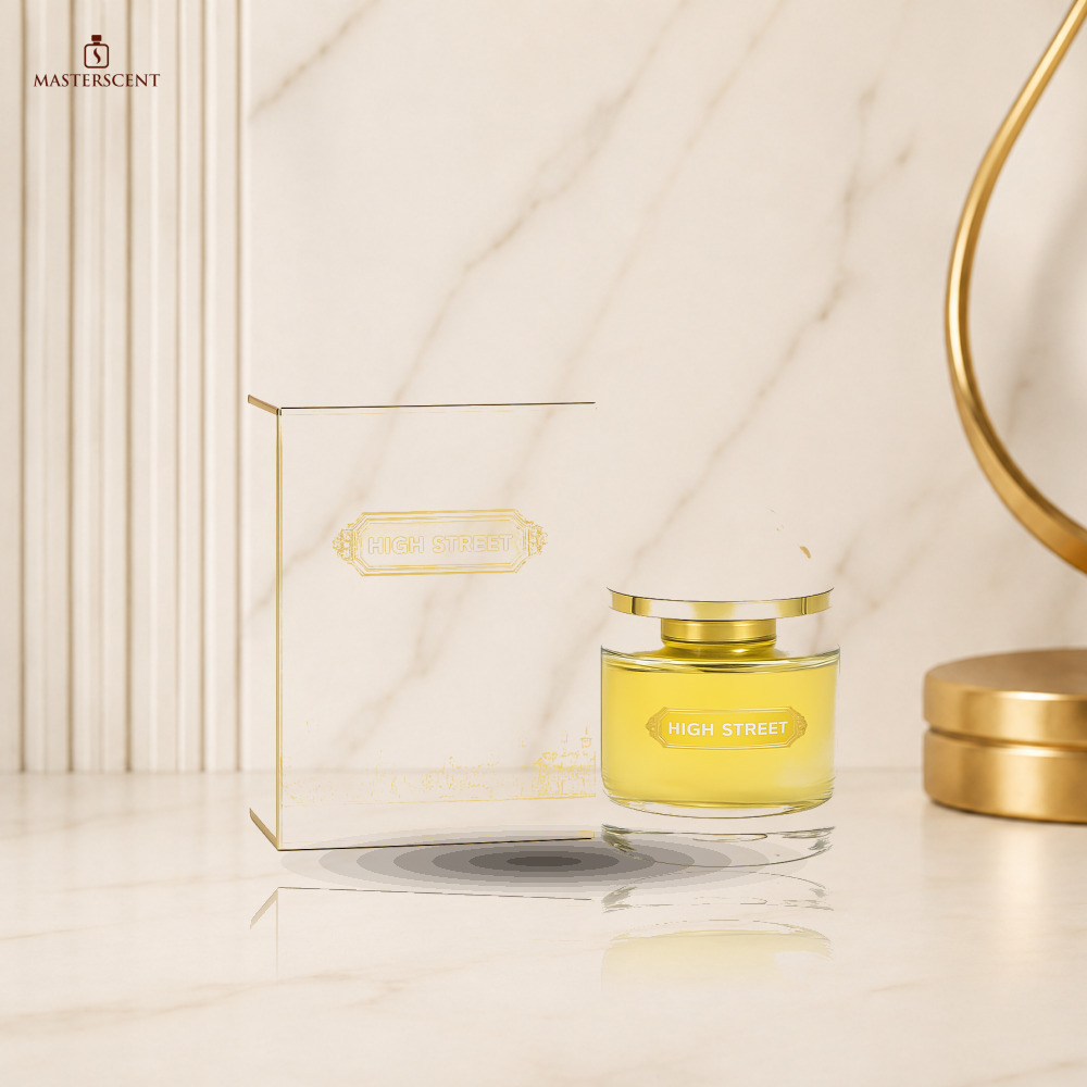 Armaf High Street EDP For Women