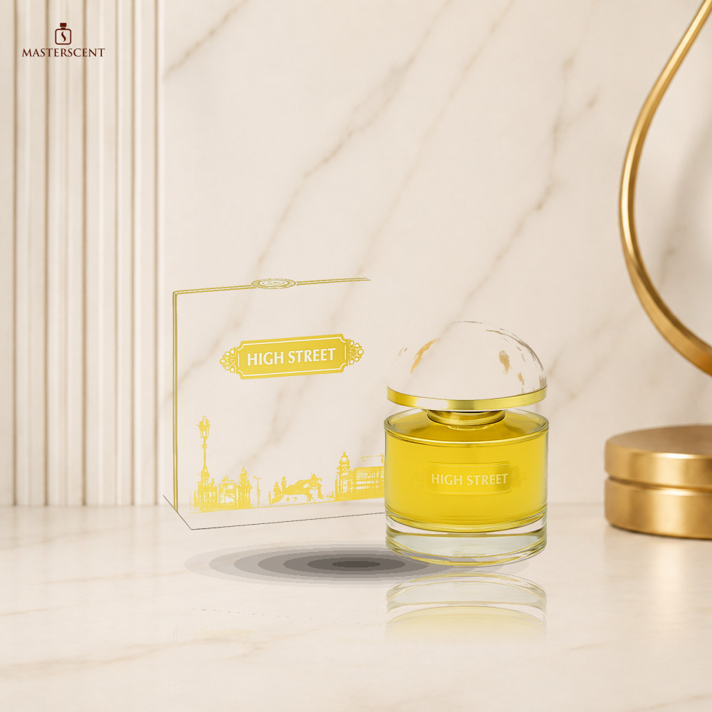 Armaf High Street EDP For Women