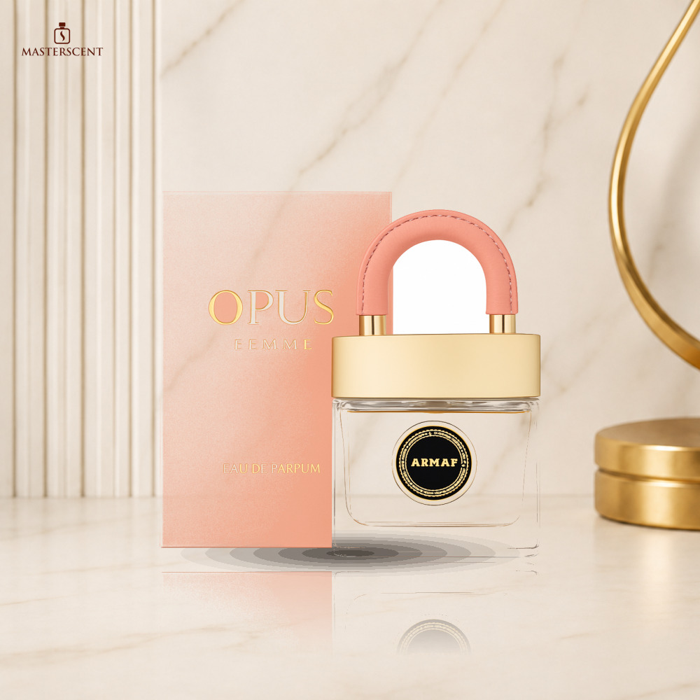 Armaf Opus Femme EDP 100ml For Women