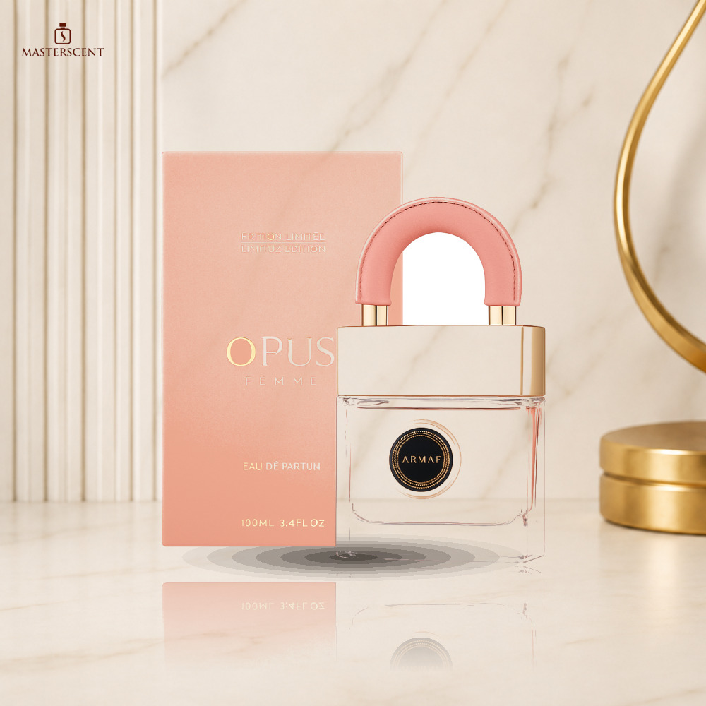 Armaf Opus Femme EDP 100ml For Women