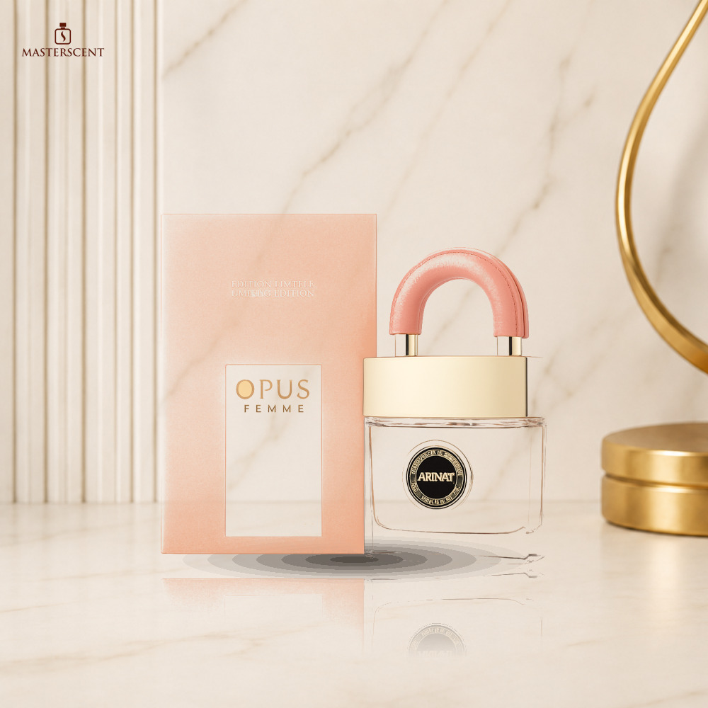 Armaf Opus Femme EDP 100ml For Women