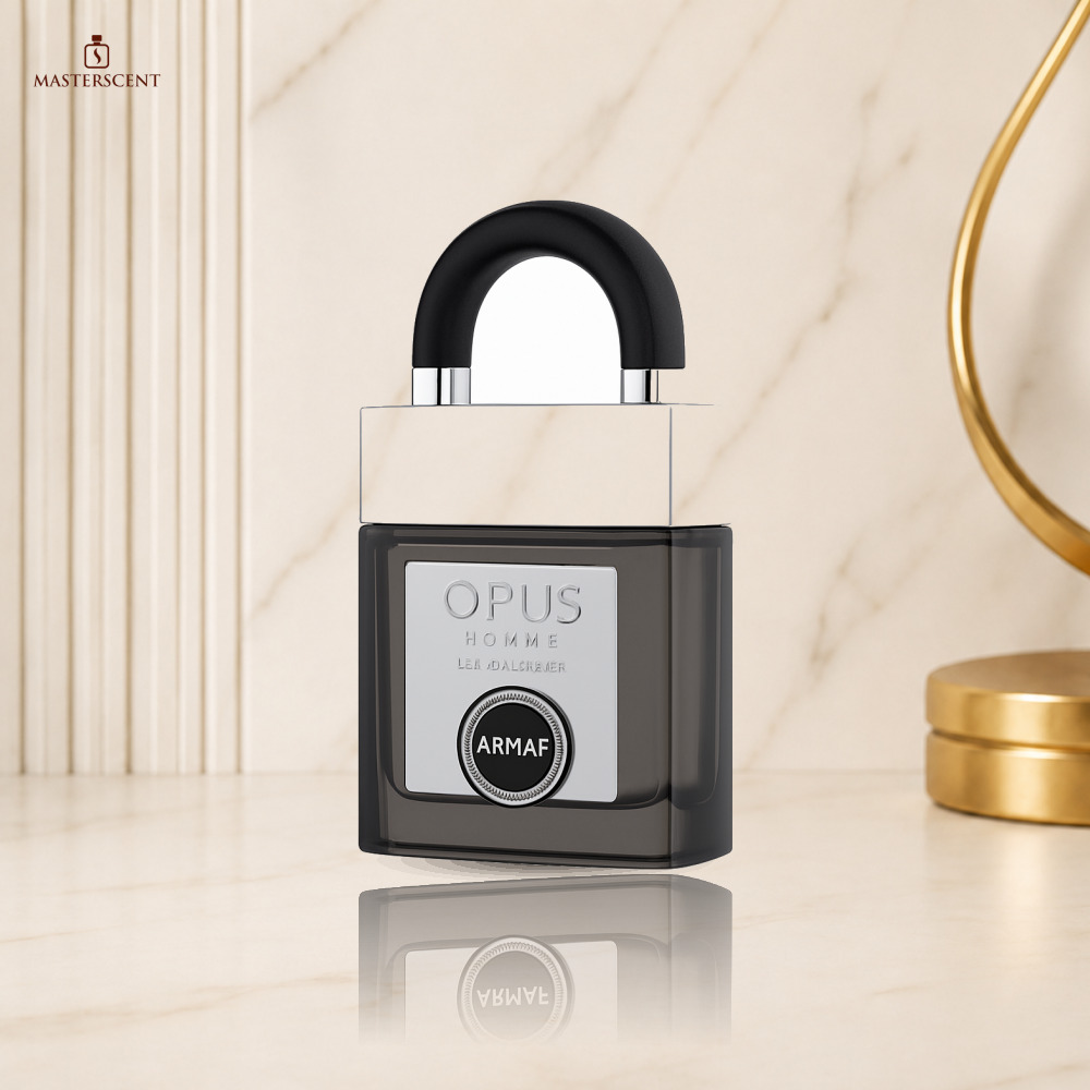 Armaf Opus EDP 100ml For Men