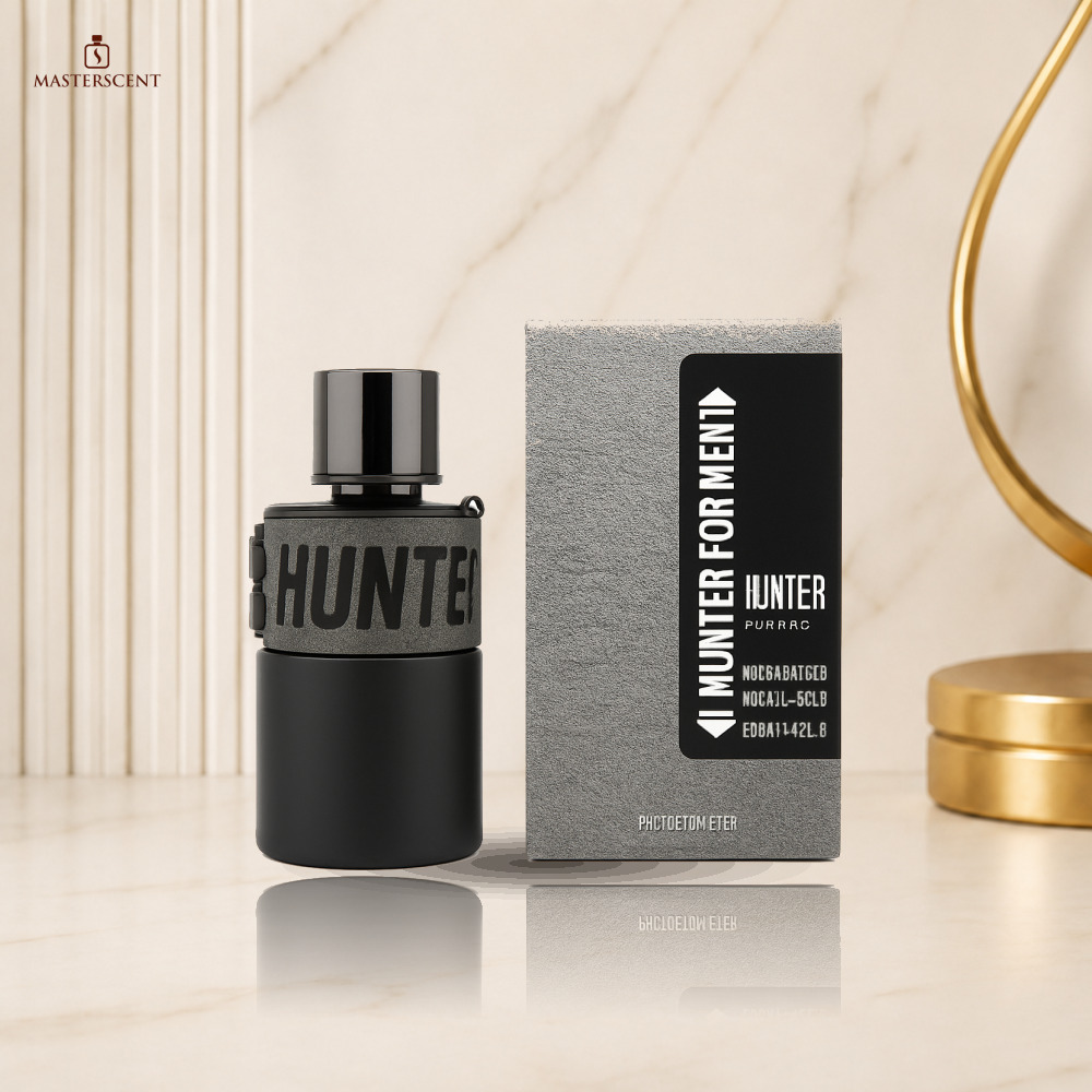 Armaf Hunter Intense EDT 100ml For Men