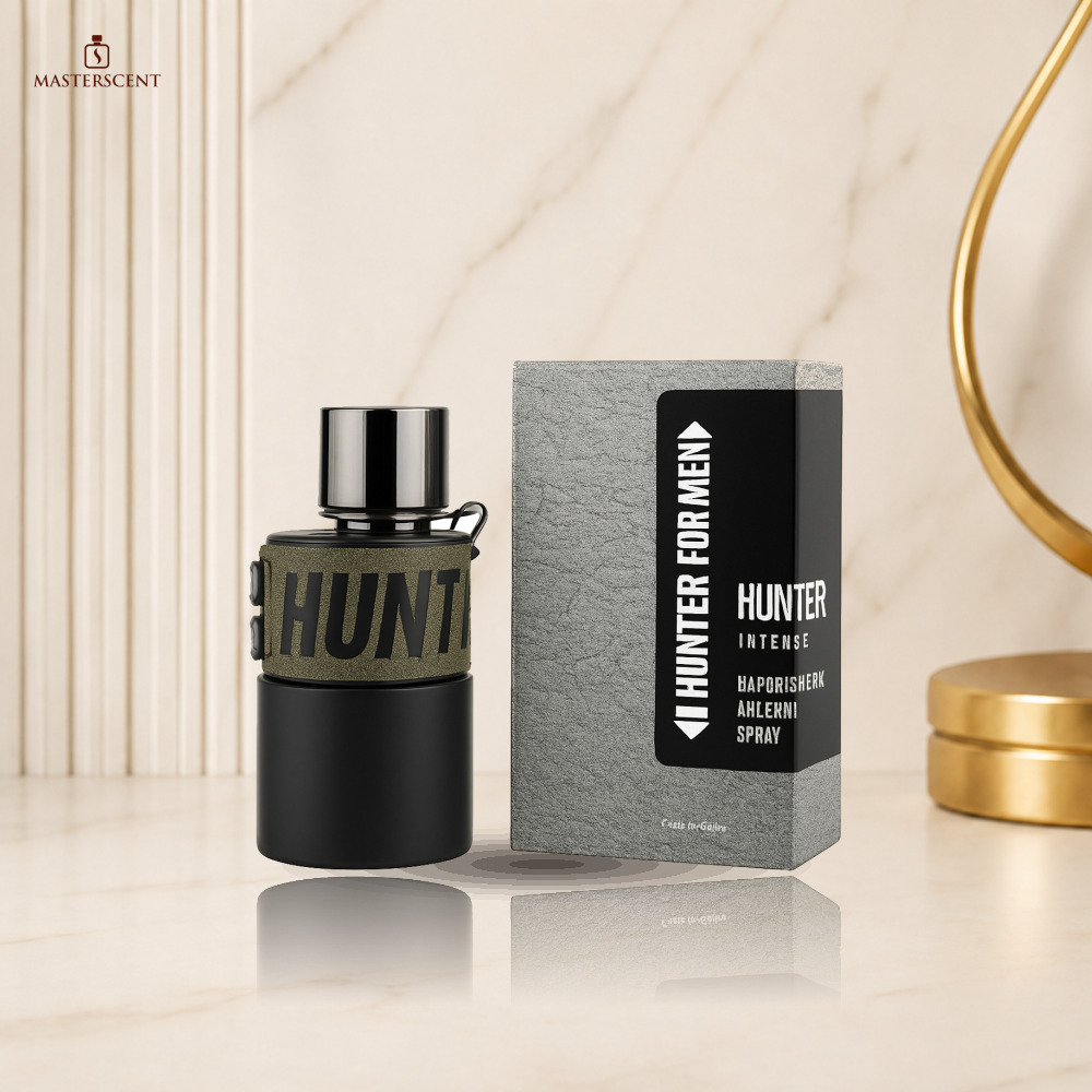 Armaf Hunter Intense EDT 100ml For Men