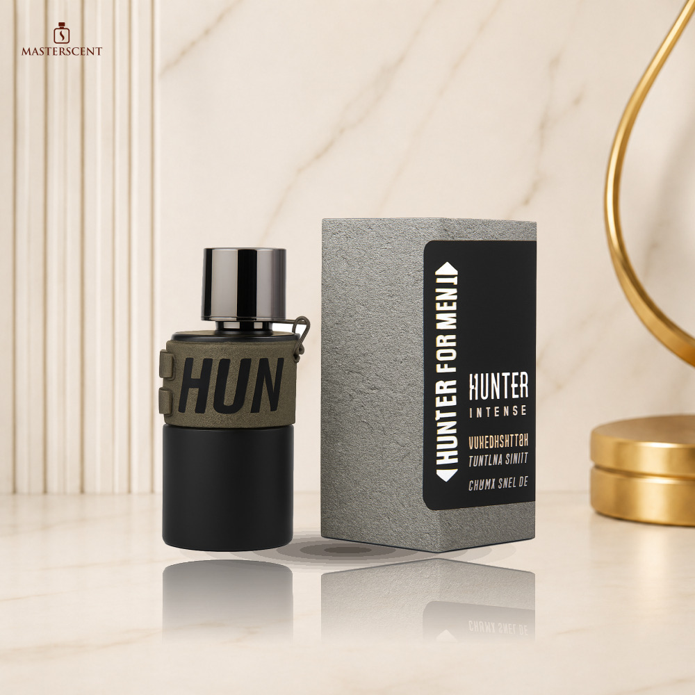 Armaf Hunter Intense EDT 100ml For Men