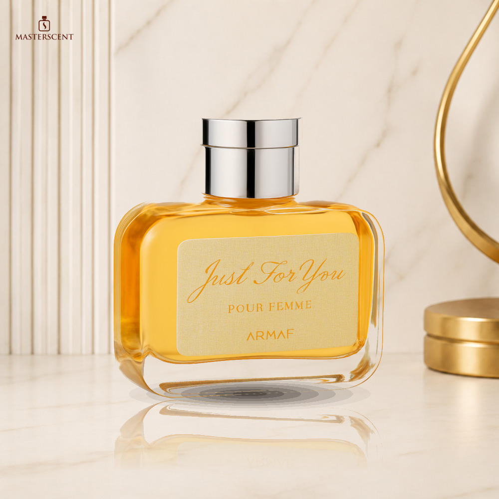 Armaf Just For You Pour Femme EDP 100ml For Women