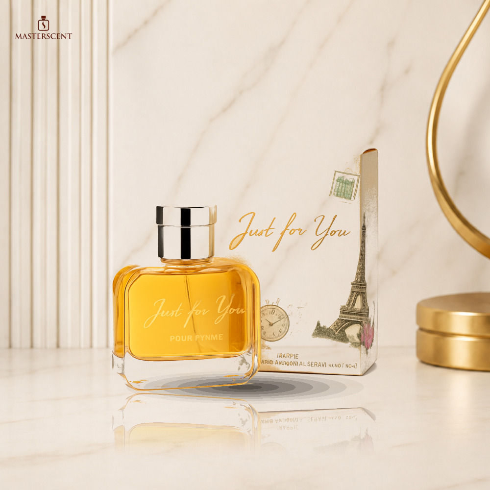 Armaf Just For You Pour Femme EDP 100ml For Women